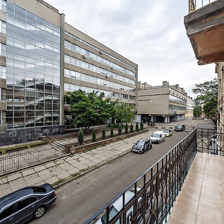 American Apartment Lviv Luaran gambar