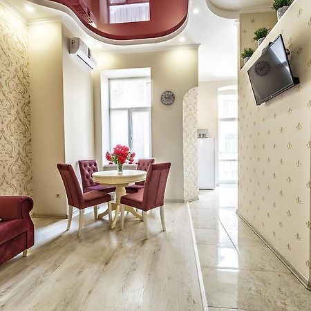 American Apartment Lviv Luaran gambar