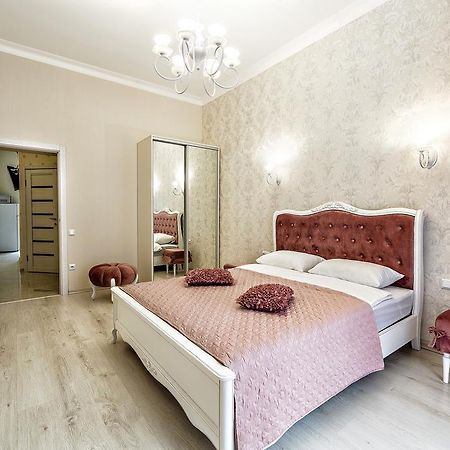 American Apartment Lviv Luaran gambar