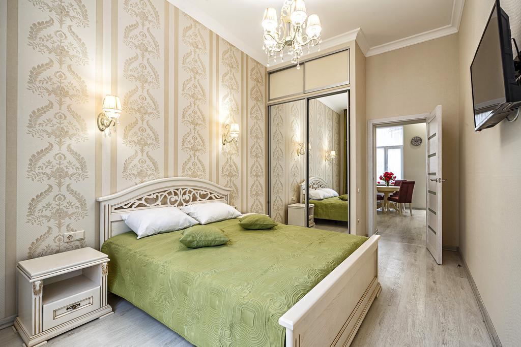 American Apartment Lviv Luaran gambar