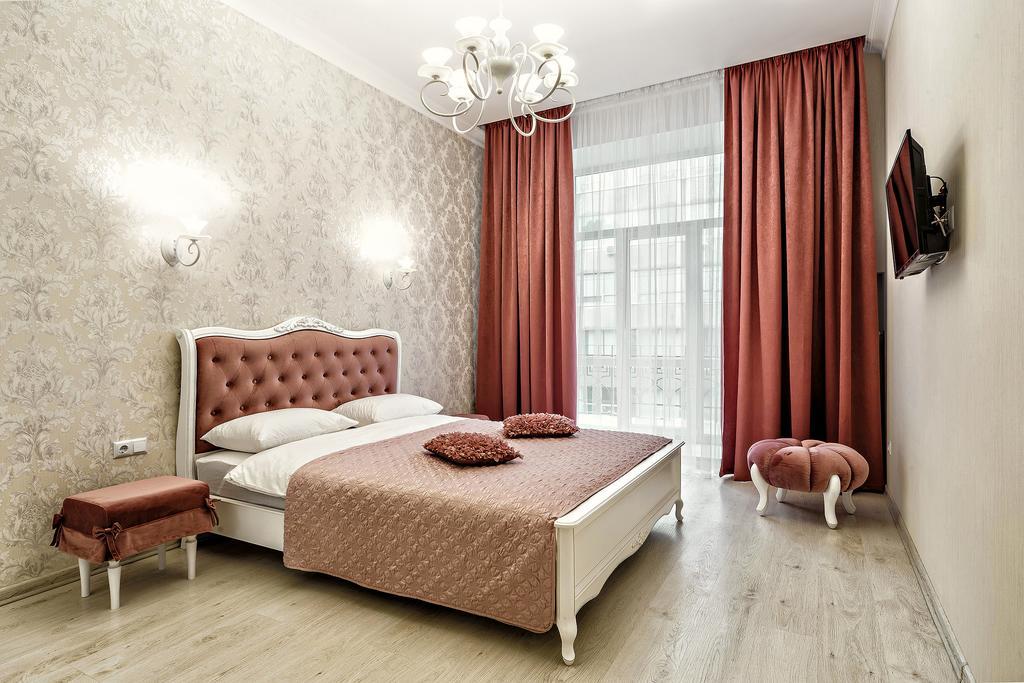 American Apartment Lviv Luaran gambar