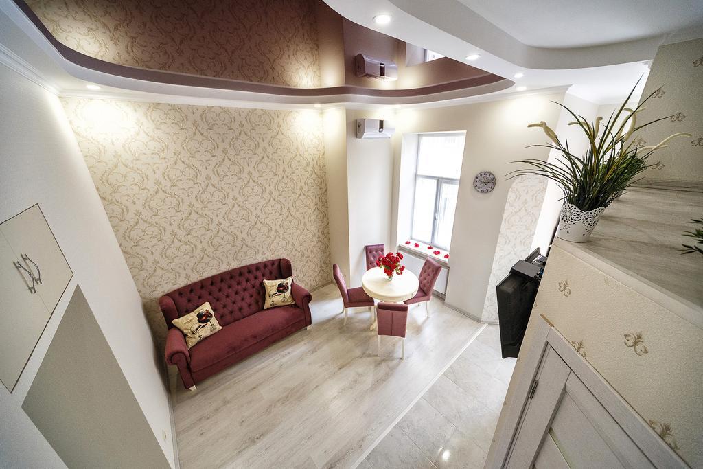 American Apartment Lviv Luaran gambar