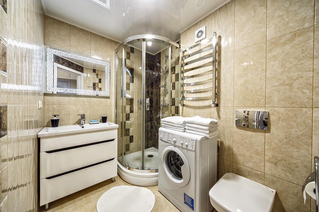American Apartment Lviv Luaran gambar