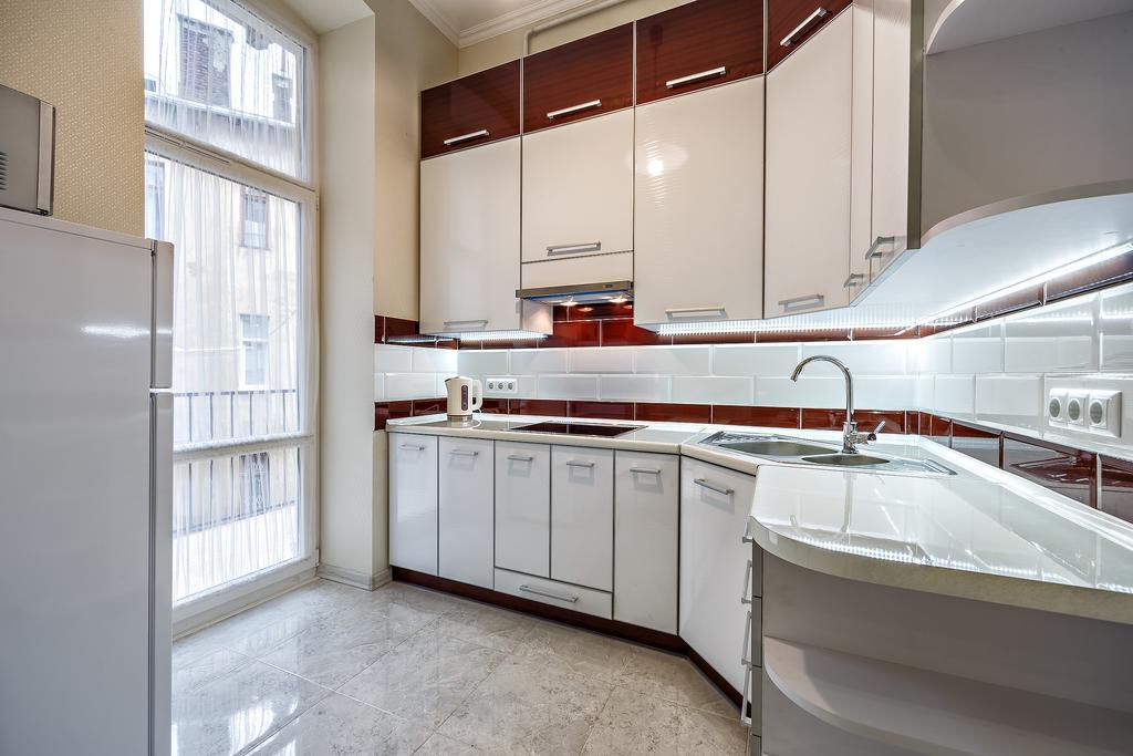 American Apartment Lviv Luaran gambar