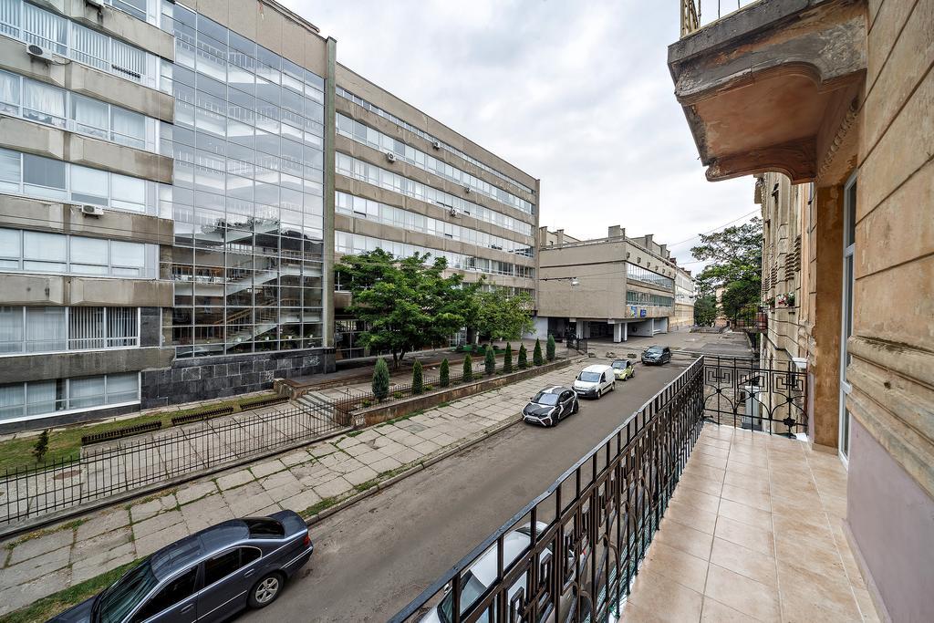American Apartment Lviv Luaran gambar