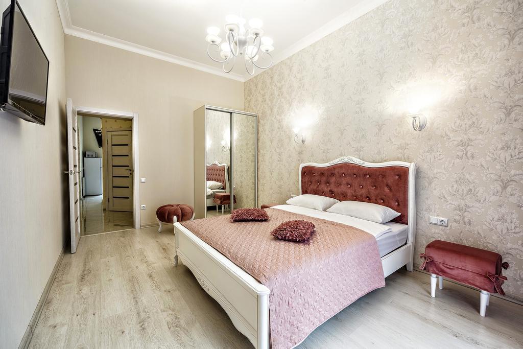 American Apartment Lviv Luaran gambar